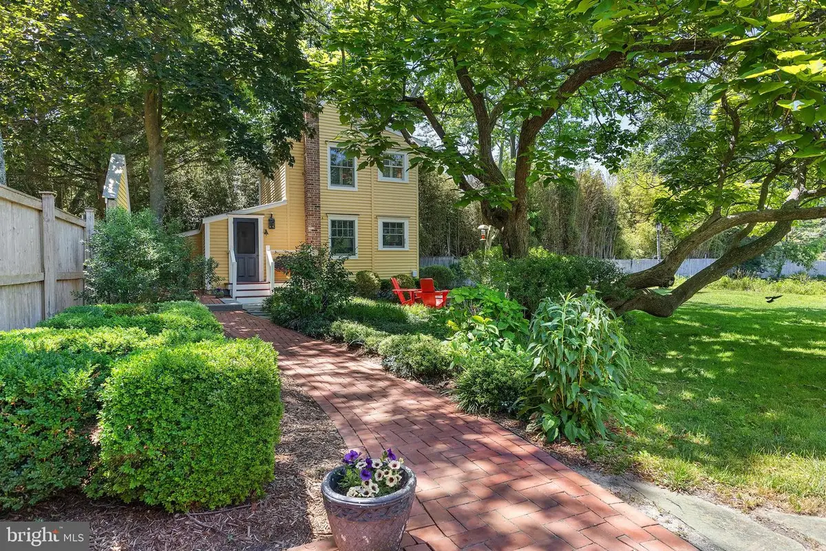 114 Front St, Crumpton, MD 21628 - #1