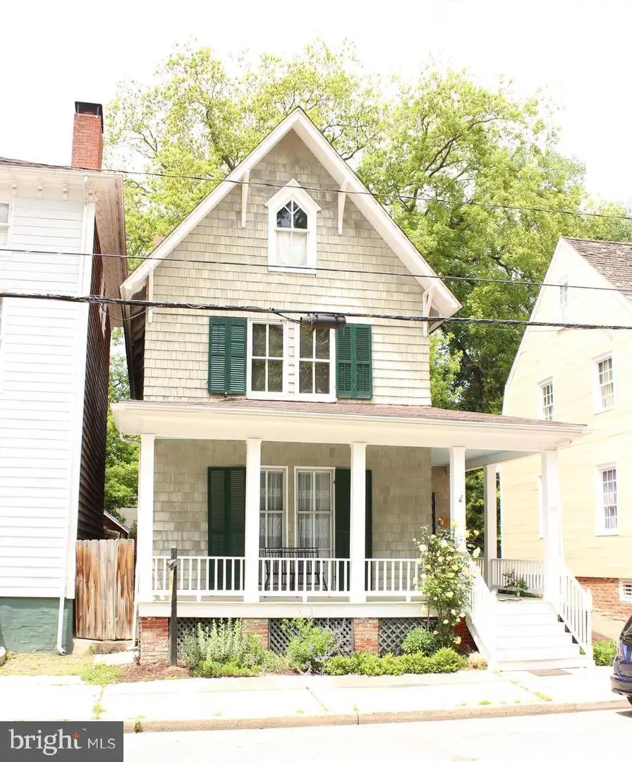 126 S Commerce St, Centreville, MD 21617 - #3