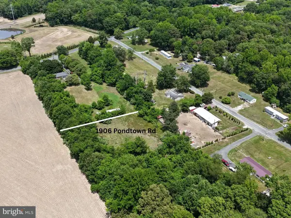 1906 Pondtown Rd, CHESTERTOWN, MD 21620
