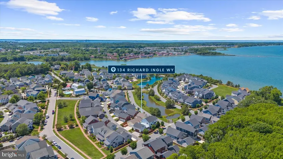134 Richard Ingle Way, Chester, MD 21619 - #3