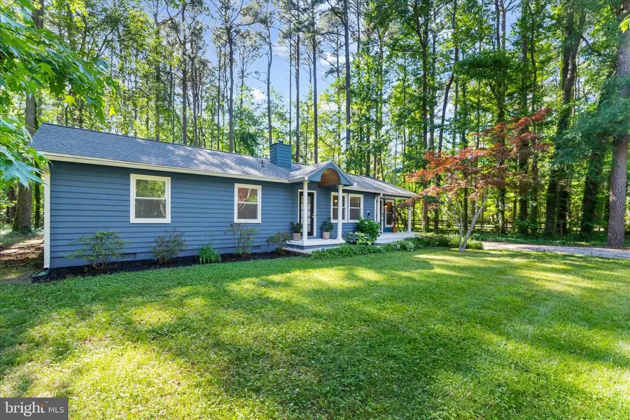 318 Wicomico Rd, Stevensville, MD 21666 - #3