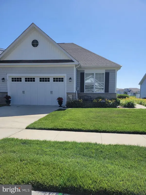 521 Moorings Cir #245, STEVENSVILLE, MD 21666