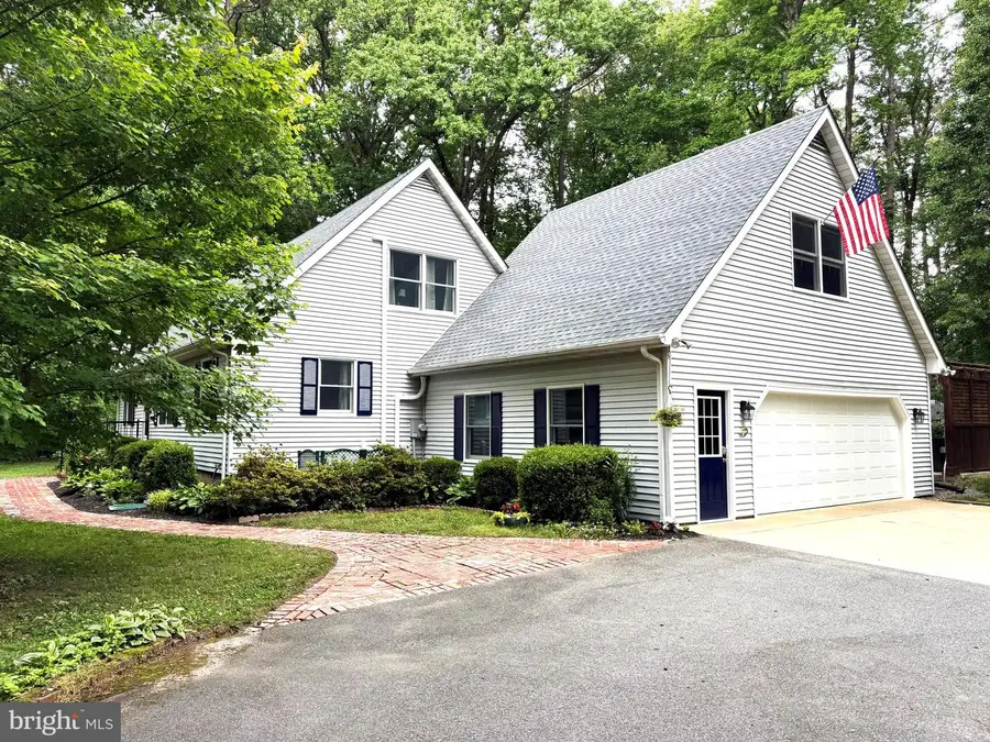 814 Wrights Neck Rd, Centreville, MD 21617 - #3