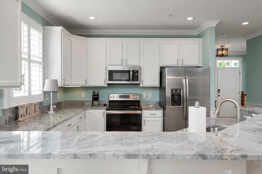 115 Gibson Cir, Chester, MD 21619 - #2