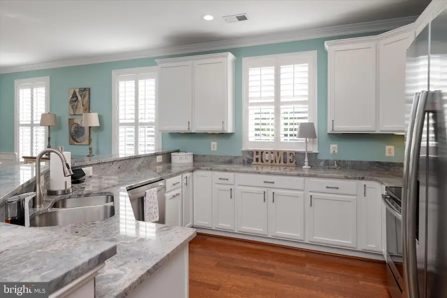 115 Gibson Cir, Chester, MD 21619 - #3