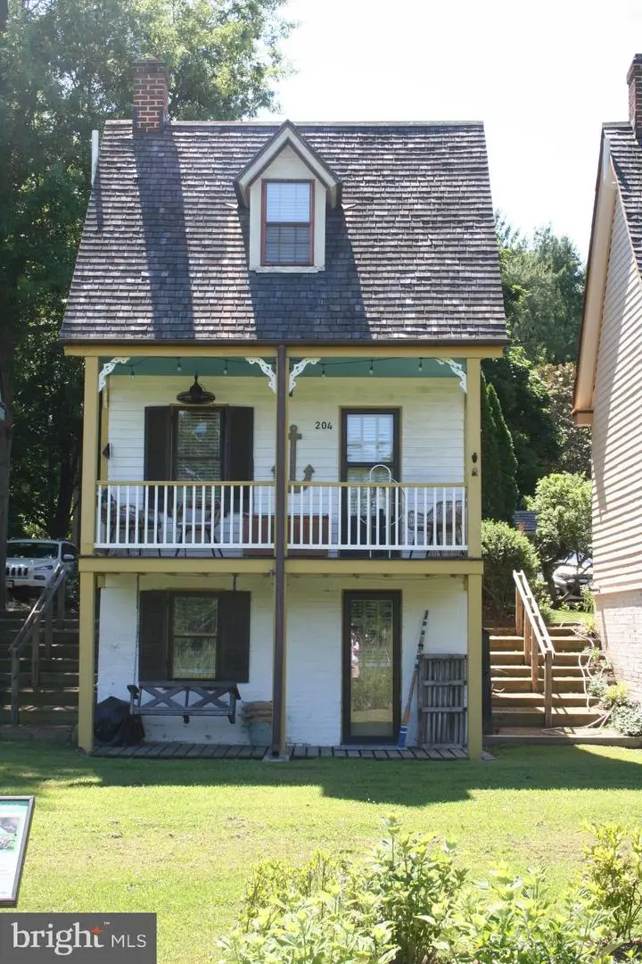 204 Corsica St, Centreville, MD 21617 - #1
