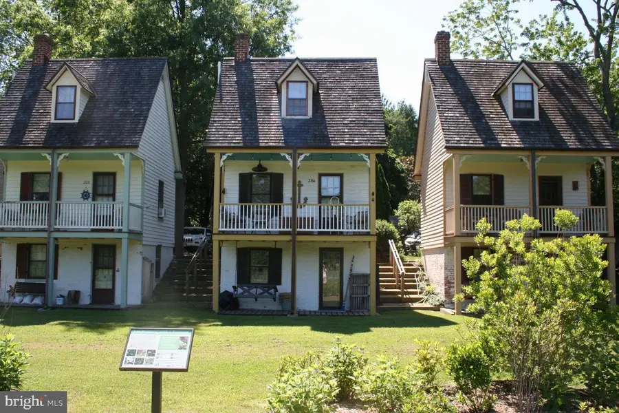 204 Corsica St, Centreville, MD 21617 - #3
