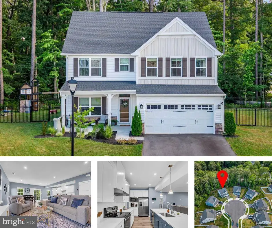 123 Pixie Ct, Grasonville, MD 21638 - #1