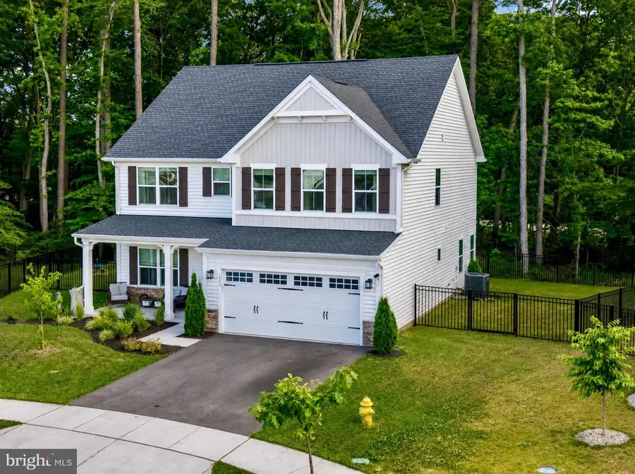 123 Pixie Ct, Grasonville, MD 21638 - #3
