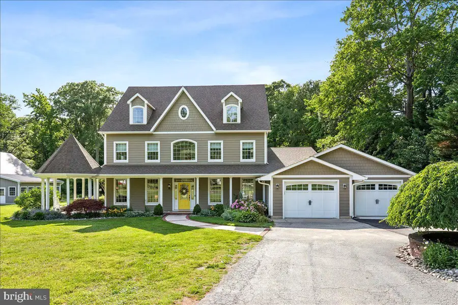 102 Little Neck Rd, Stevensville, MD 21666 - #2