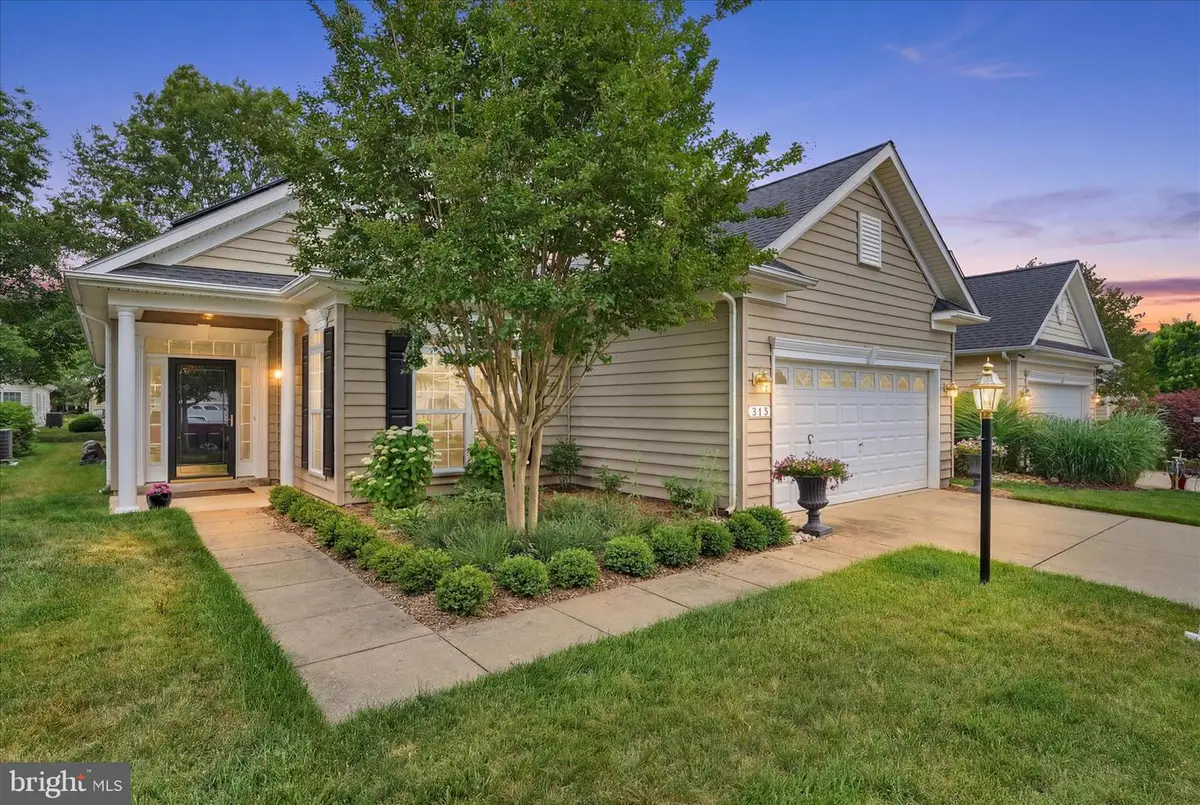 313 Orchestra Pl, Centreville, MD 21617 - #1