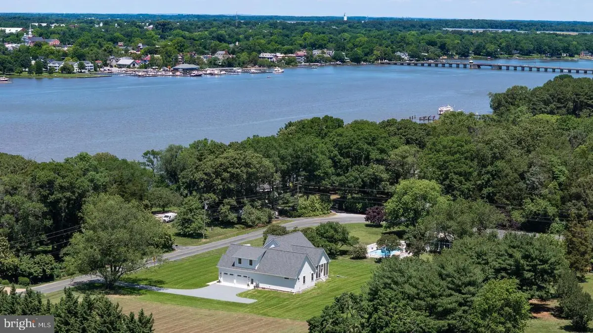 205 River Rd, Chestertown, MD 21620 - #1