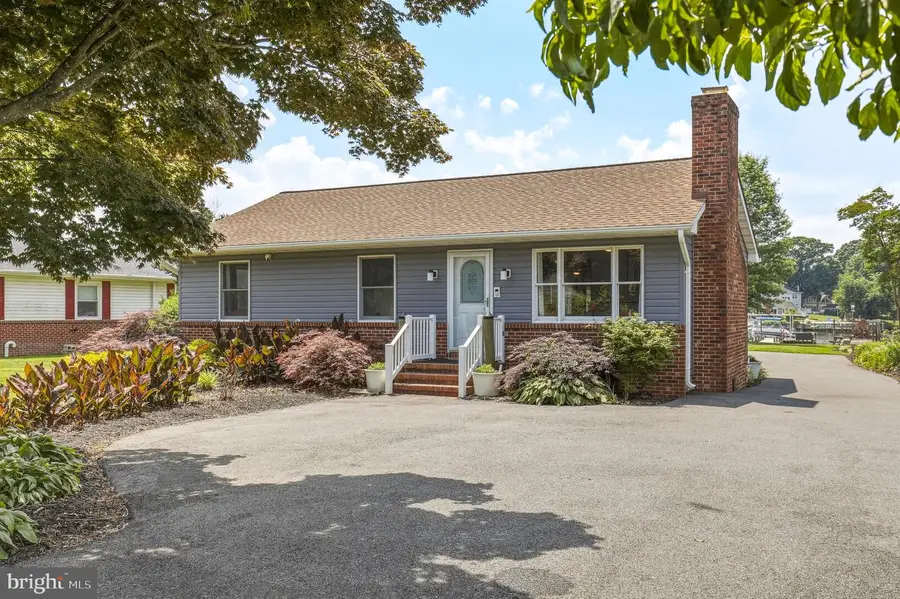 504 Victoria Dr, Stevensville, MD 21666 - #2