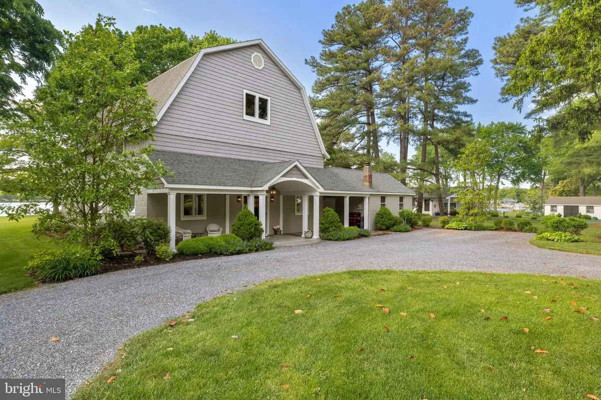 2513 Cecil Dr, Chester, MD 21619 - #1