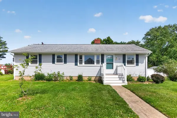 112 Walnut St, CENTREVILLE, MD 21617