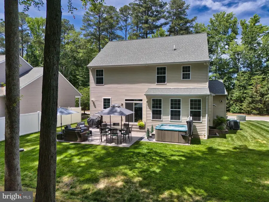 125 Fawn Ln, Grasonville, MD 21638 - #2