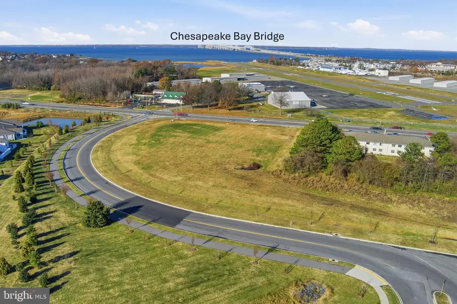 0 Romancoke Rd, Stevensville, MD 21666 - #3