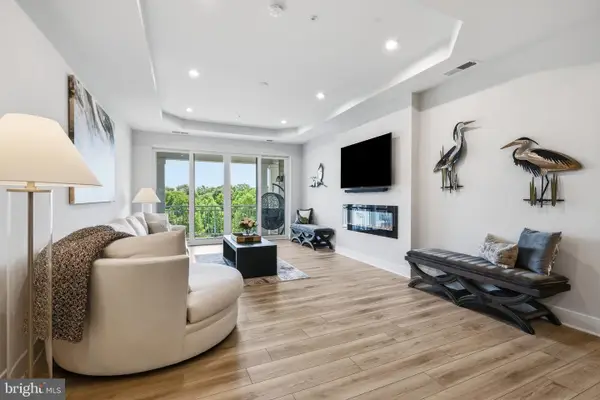1000 Herons Nest Way #403, CHESTER, MD 21619