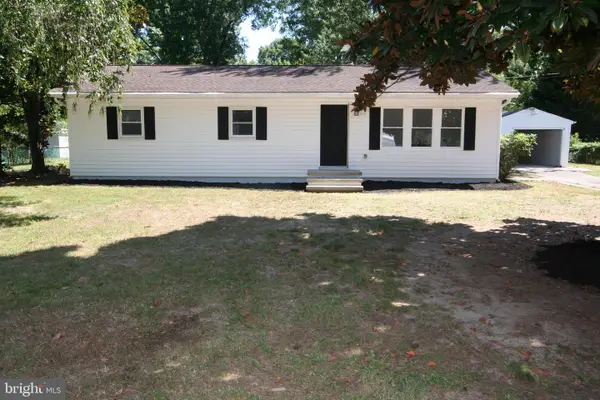 111 Utah Rd, STEVENSVILLE, MD 21666