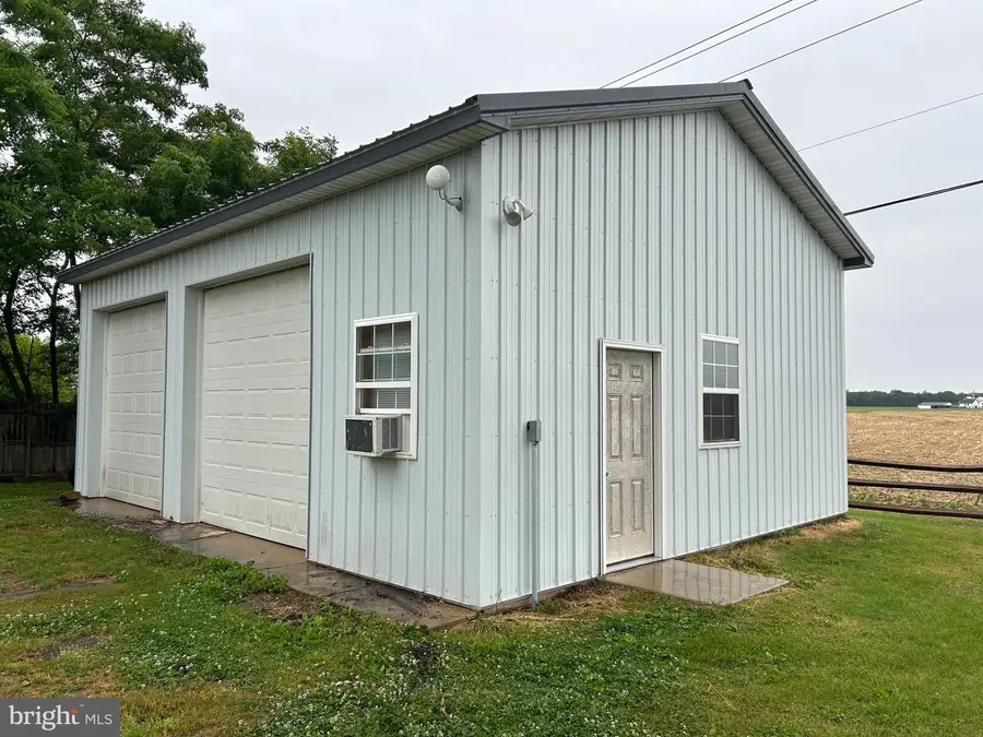 1645 Ruthsburg Rd, Centreville, MD 21617 - #3