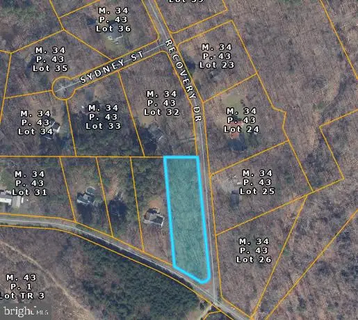101 Recovery Dr, Centreville, MD 21617 - #1