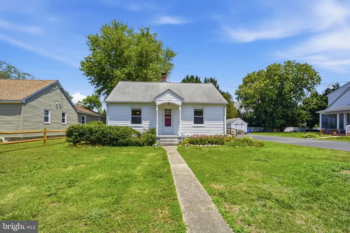 4003 Main St, Grasonville, MD 21638 - #1
