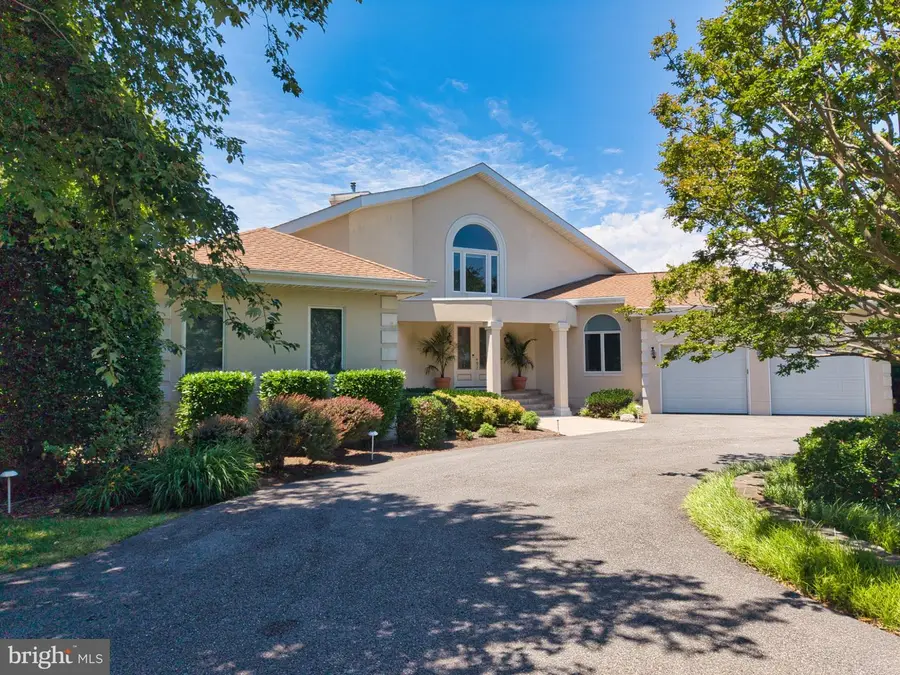 2882 Cox Neck Rd, Chester, MD 21619 - #2