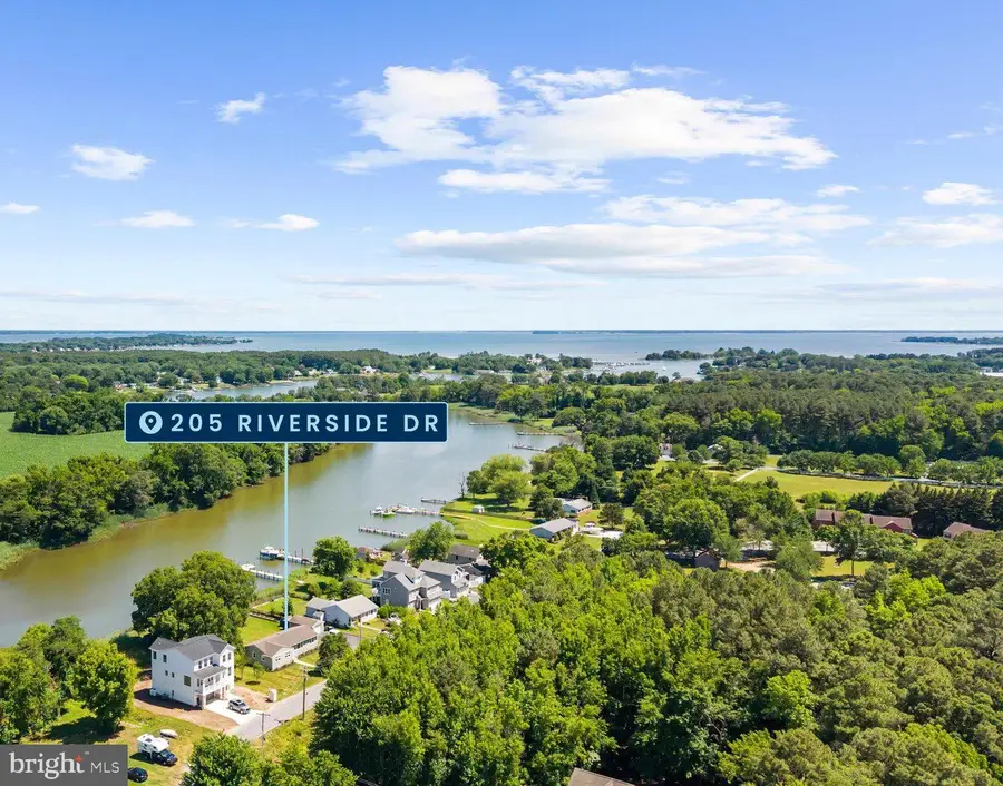 205 Riverside Dr, Chester, MD 21619 - #2