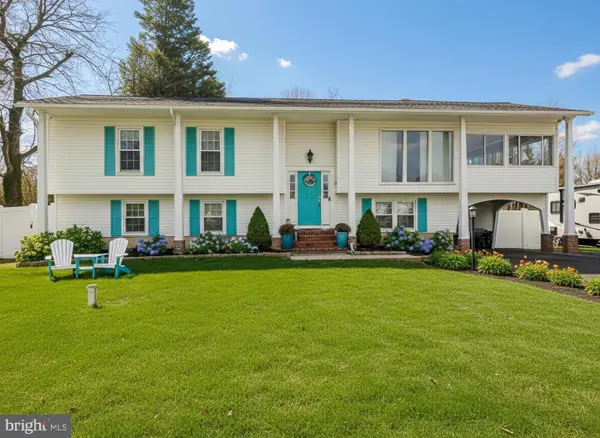 511 Chesapeake Ave, STEVENSVILLE, MD 21666