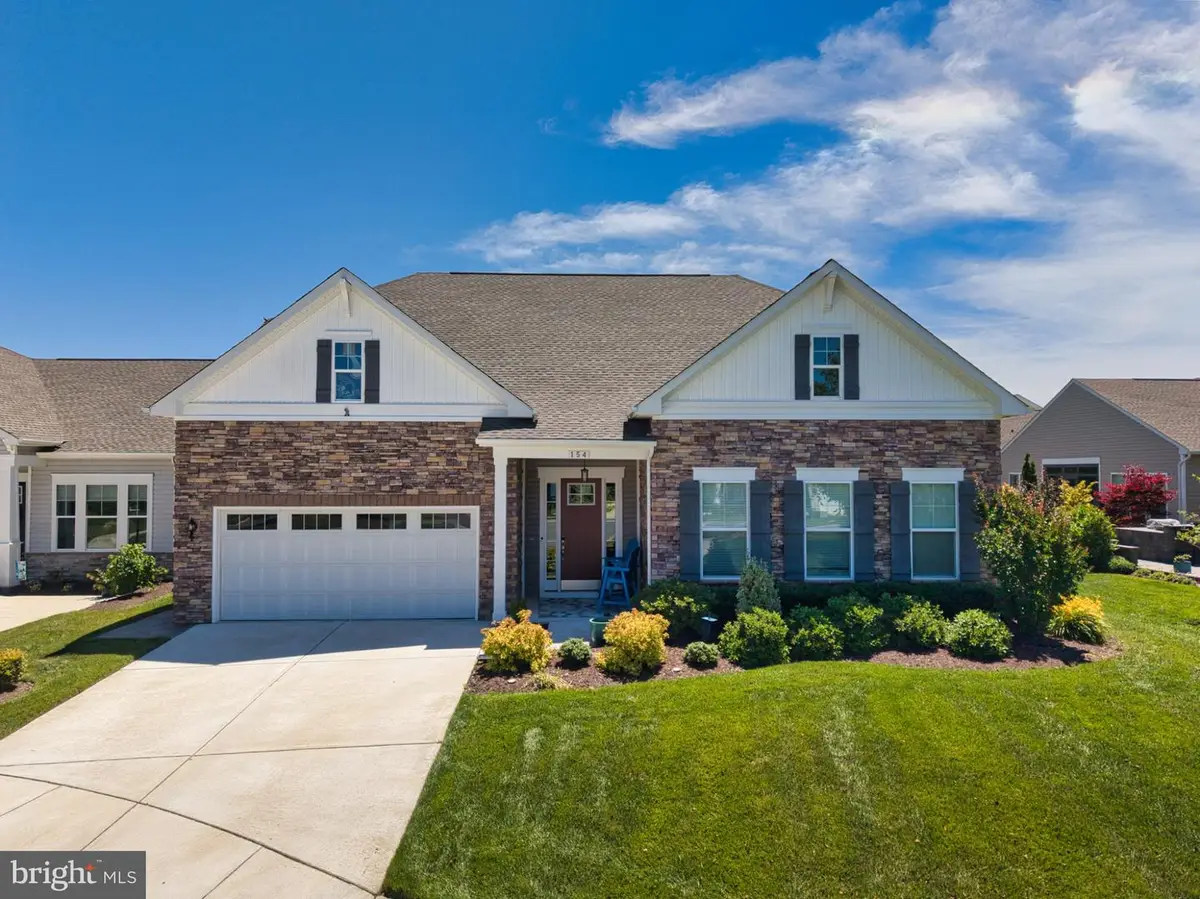154 Bluebell Ct, Chester, MD 21619 - #1
