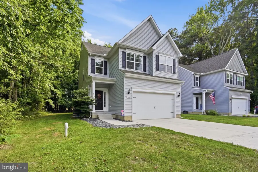 124 Riverside Dr, Chester, MD 21619 - #2