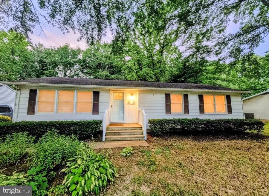 813 Dixon Dr, Stevensville, MD 21666 - #2