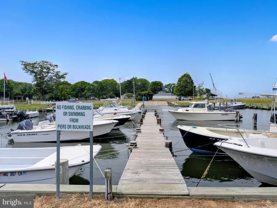 813 Dixon Dr, Stevensville, MD 21666 - #3