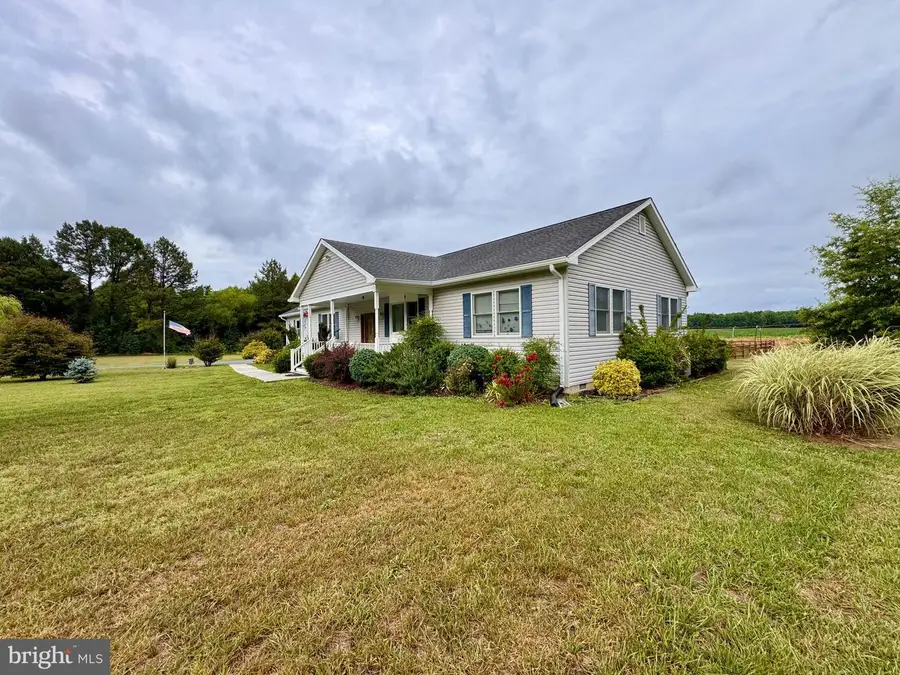 1212 Rabbit Hill Rd, Church Hill, MD 21623 - #2