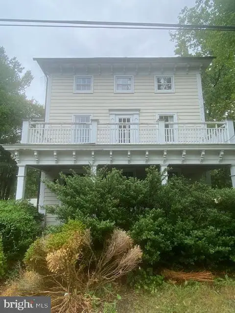 107 2nd St, Crumpton, MD 21628 - #3