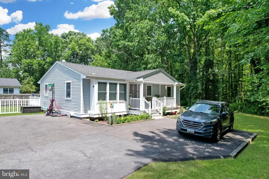 105 Bobbit Ct, Stevensville, MD 21666 - #2