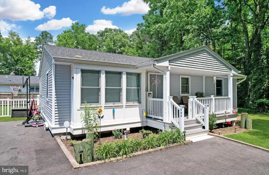105 Bobbit Ct, Stevensville, MD 21666 - #3