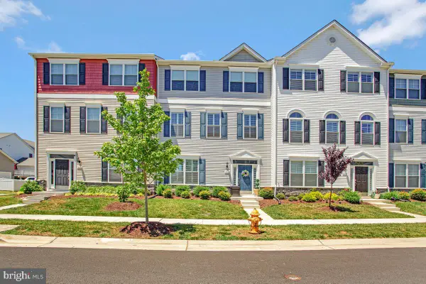 205 Jessica Lyn Ave #f-20, STEVENSVILLE, MD 21666