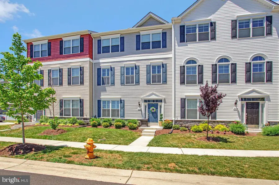 205 Jessica Lyn Ave #f-20, Stevensville, MD 21666 - #3