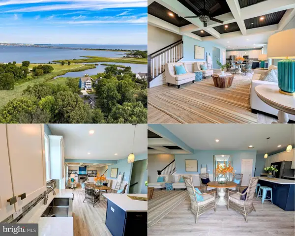 410 Wallman Way, STEVENSVILLE, MD 21666