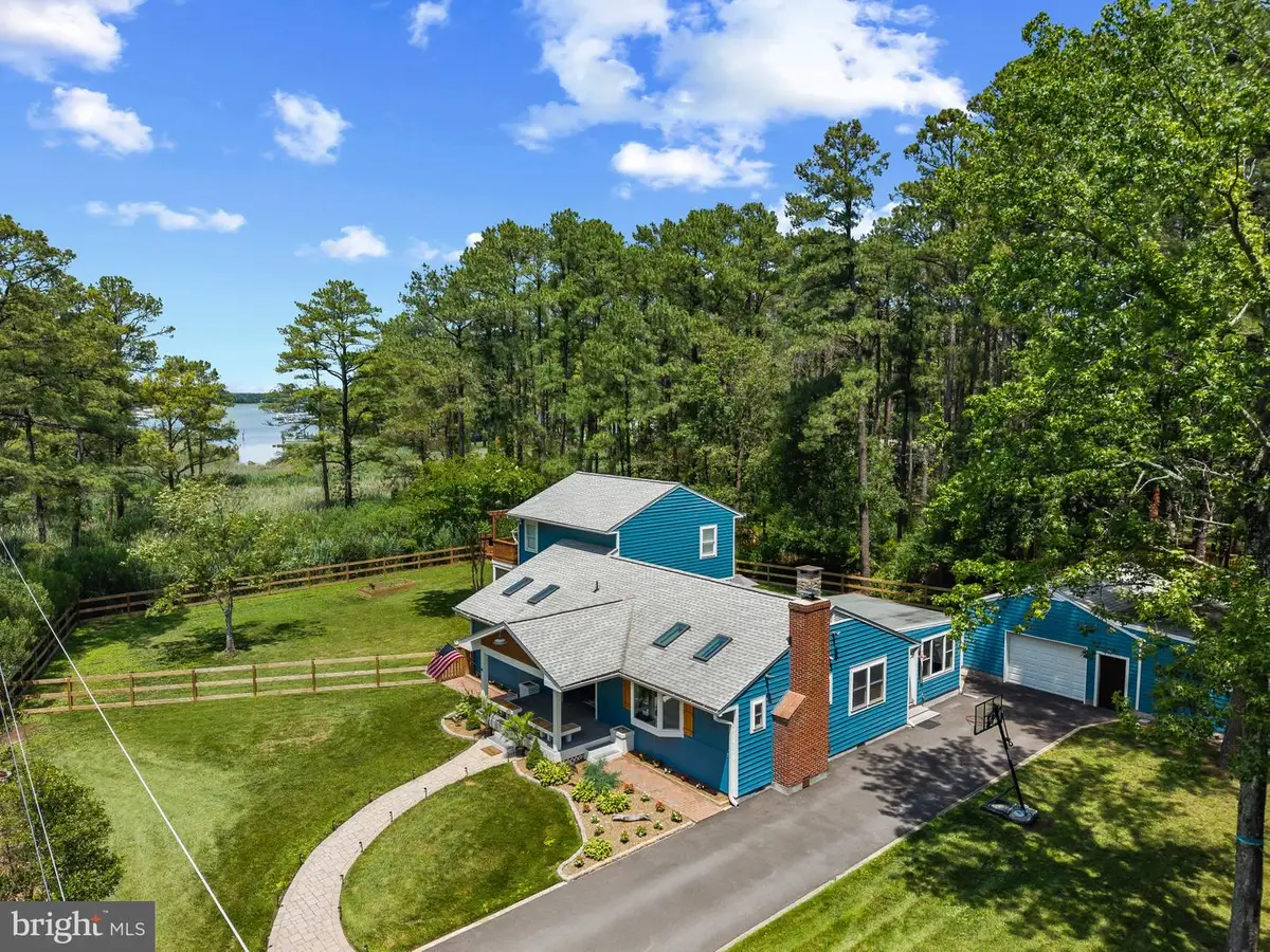 132 Cecil Rd, Stevensville, MD 21666 - #1