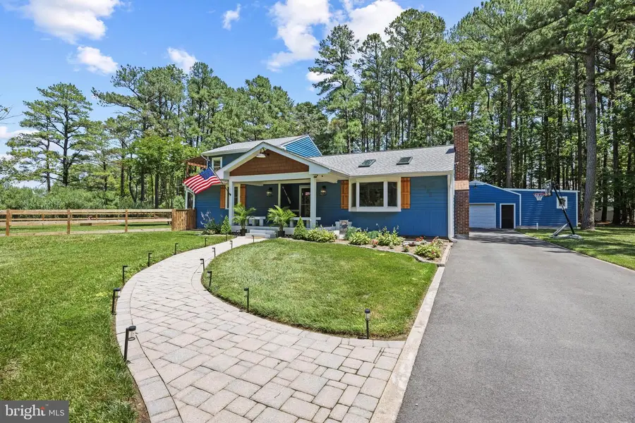 132 Cecil Rd, Stevensville, MD 21666 - #2