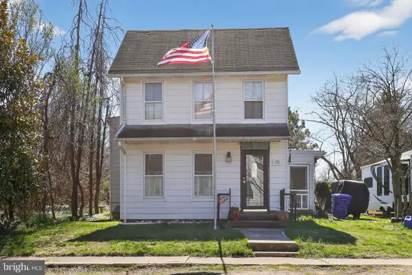 115 2nd St, CRUMPTON, MD 21628