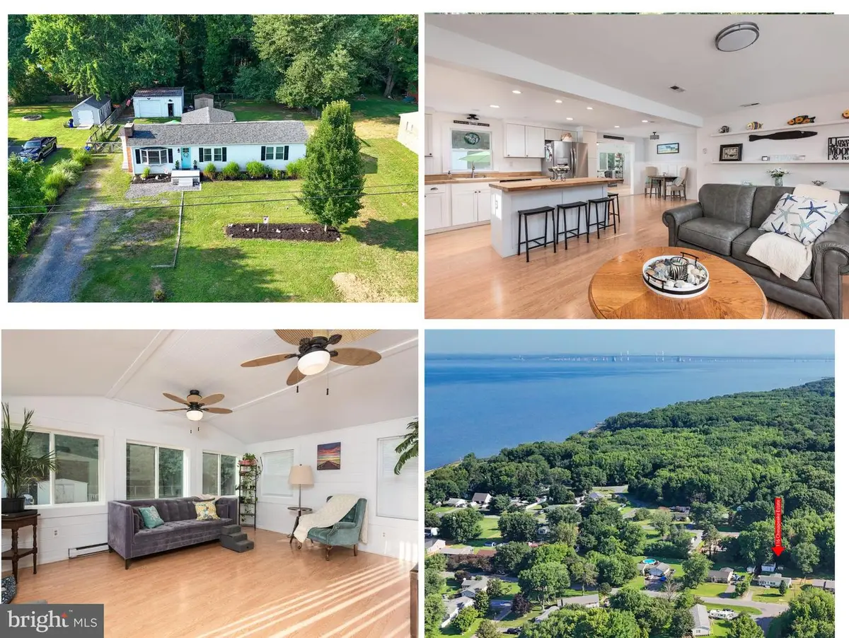 116 Chesapeake Estates Dr, Stevensville, MD 21666 - #1