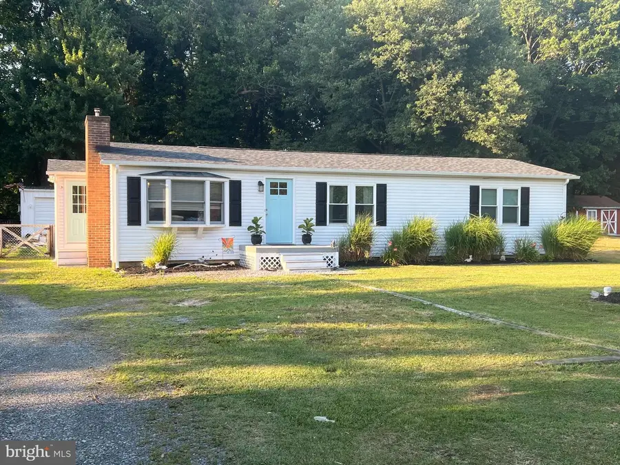 116 Chesapeake Estates Dr, Stevensville, MD 21666 - #2
