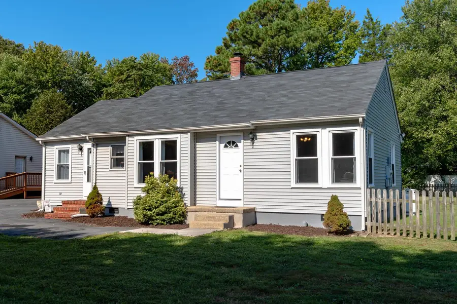 624 Romancoke Rd, Stevensville, MD 21666 - #2