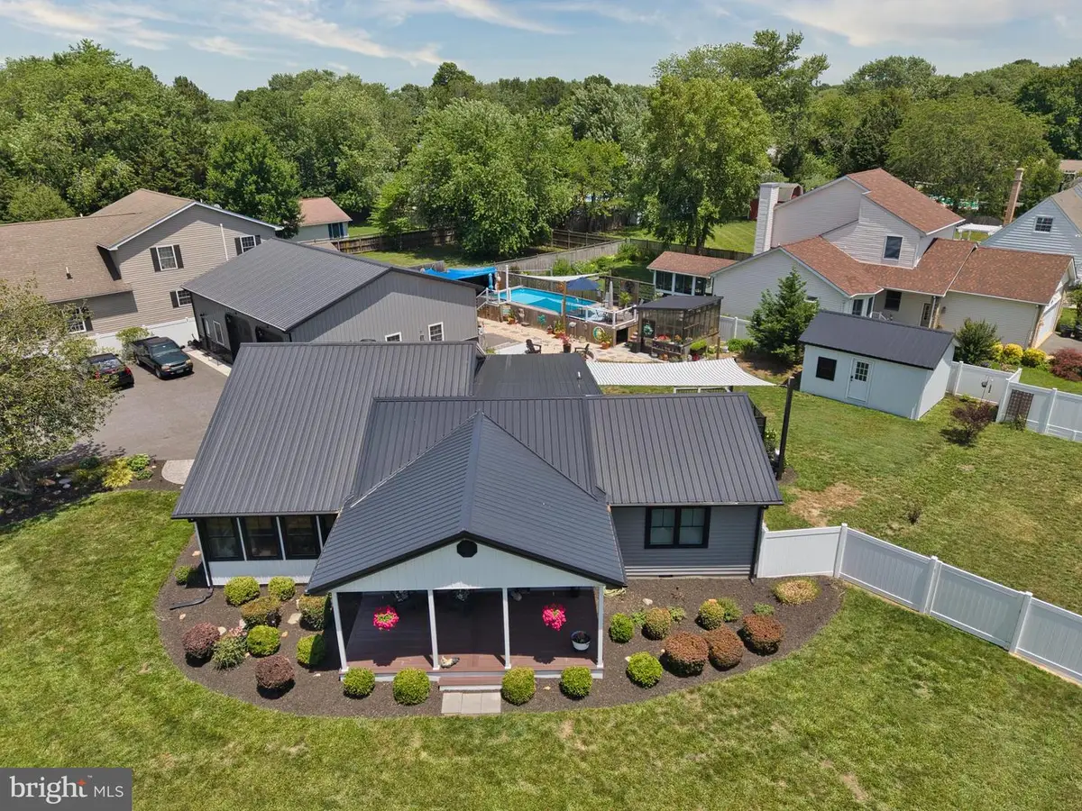 2702 Harrington Rd, Chester, MD 21619 - #1