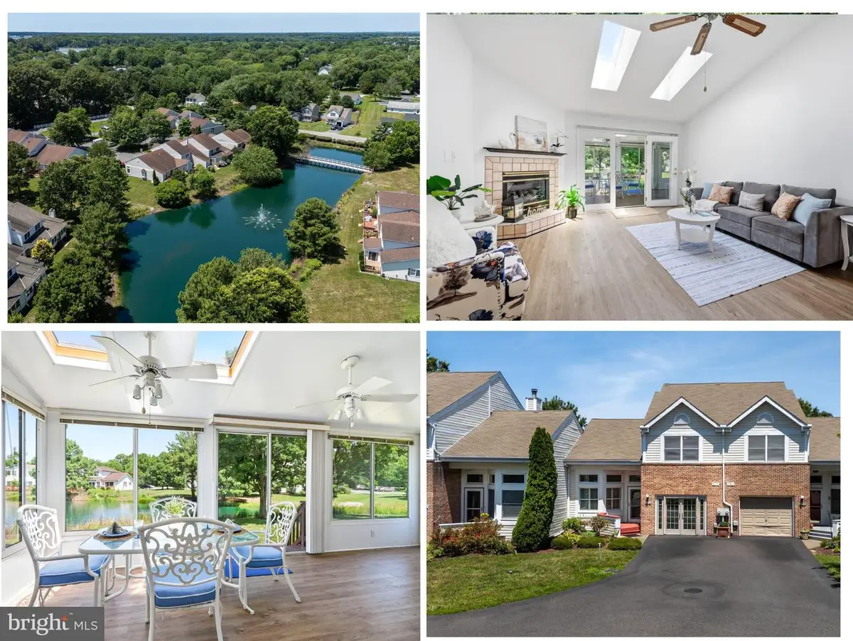 6010 Bridgepointe Dr, Chester, MD 21619 - #1