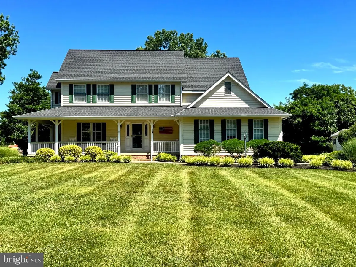 116 Prospect Bay Dr W, Grasonville, MD 21638 - #1