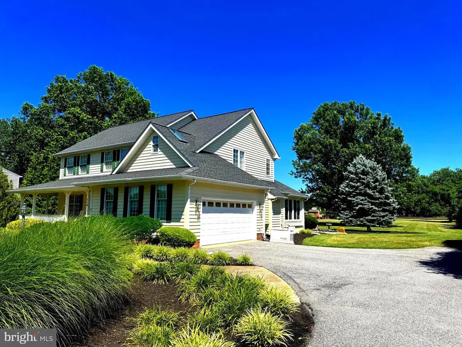 116 Prospect Bay Dr W, Grasonville, MD 21638 - #3